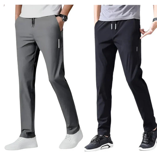 Men’s Premium Comfort Track Pants (BUY 1 GET 1 FREE)